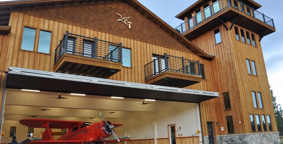 Snake River Aviation Community (4) Snake River Aviation Community