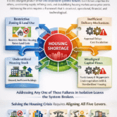 Housing Shortage Housing Shortage