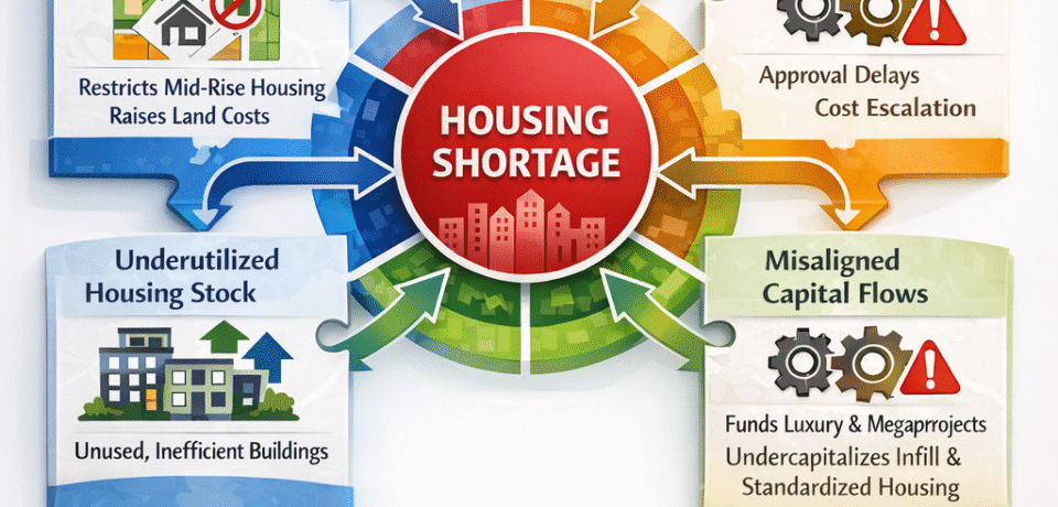Housing Shortage Housing Shortage
