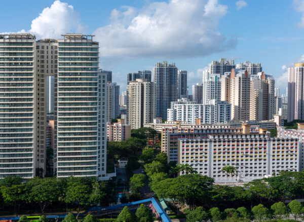 Real Estate Real Estate