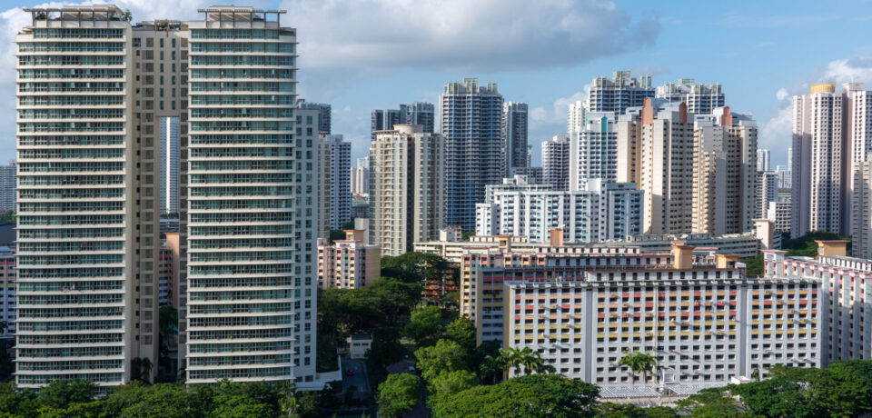 Real Estate Real Estate