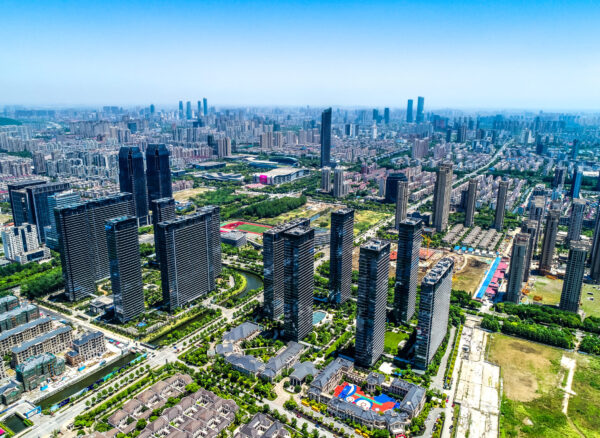 Real estate Real estate