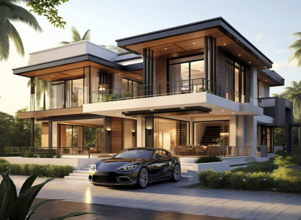 real estate real estate